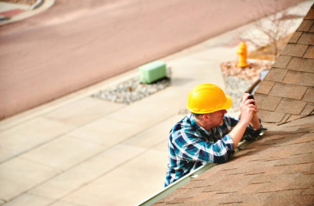 Professional Roofing Contractor in Edmond, OK