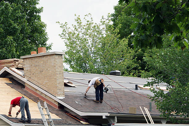 Best Storm Damage Roof Repair  in Edmond, OK
