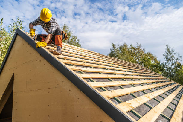 Best Roof Leak Repair  in Edmond, OK