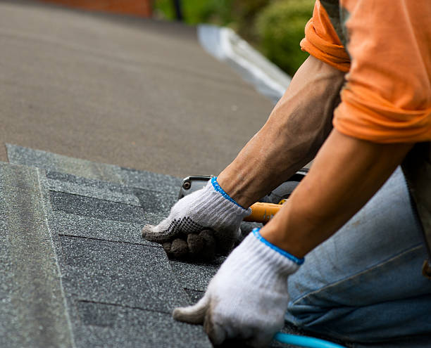 Quick and Trustworthy Emergency Roof Repair Services in Edmond, OK