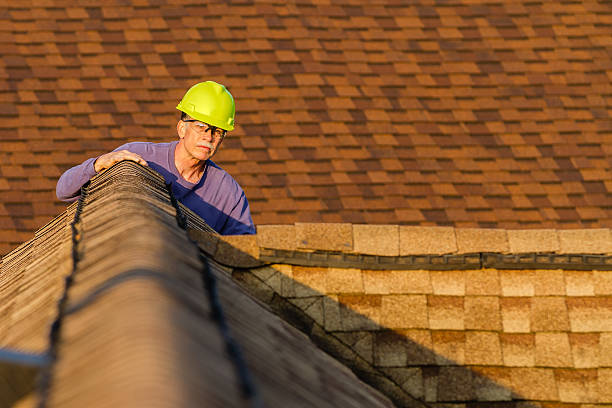 Best New Roof Installation  in Edmond, OK