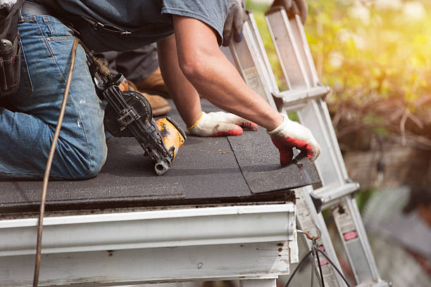 Edmond, OK Roofing Contractor Pros