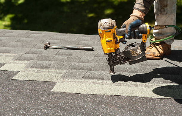 Best Best Roofing Contractors  in Edmond, OK