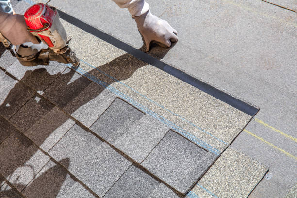 Best Shingle Roofing Installation  in Edmond, OK