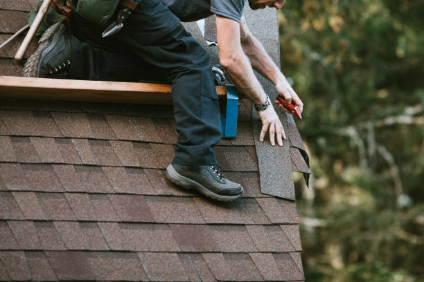 Best Residential Roofing Contractor  in Edmond, OK